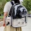 Breathable Travel Pet Carrier Backpack