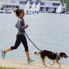 Hands-Free Running Dog Leash