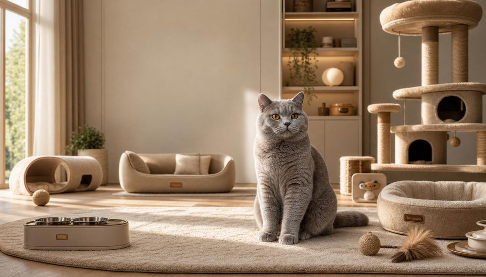 For Cats